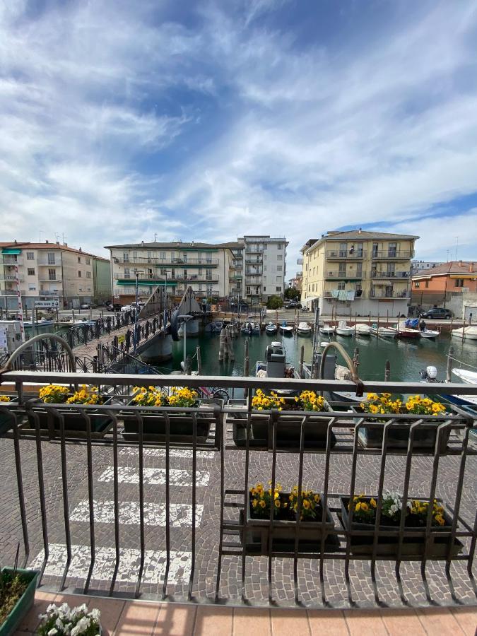 Casa Di Angela Apartment Chioggia Exterior photo